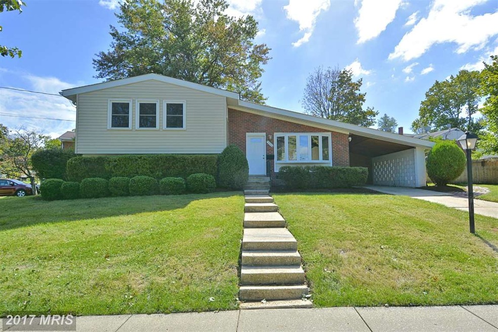 3300 Kayson St, Silver Spring, MD 20906 - photo 1