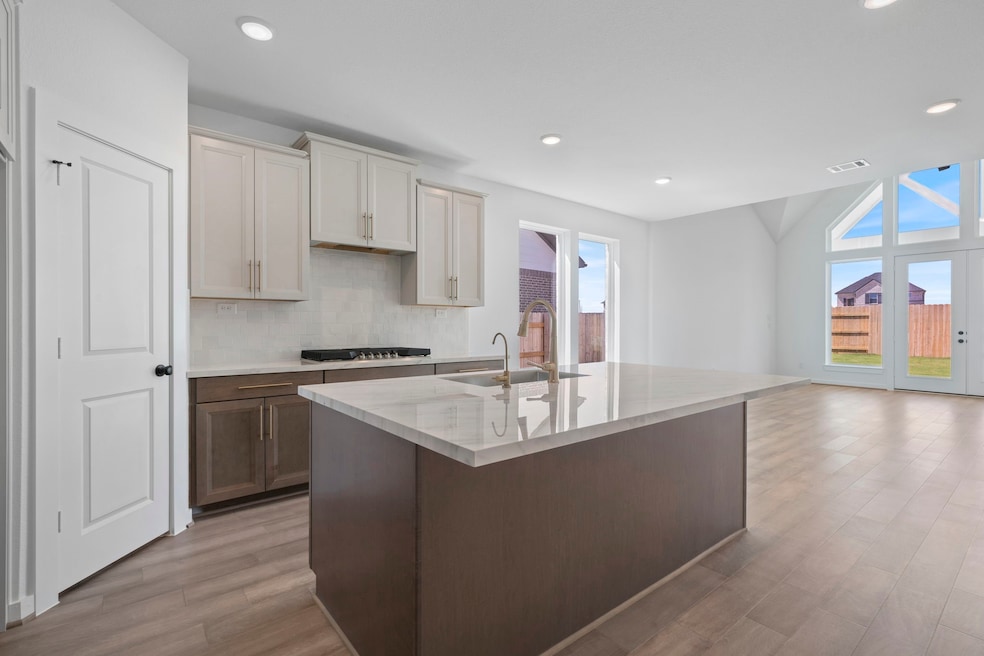 24902 Groundsel Cottage Ln, Katy, TX 77493 - photo 1