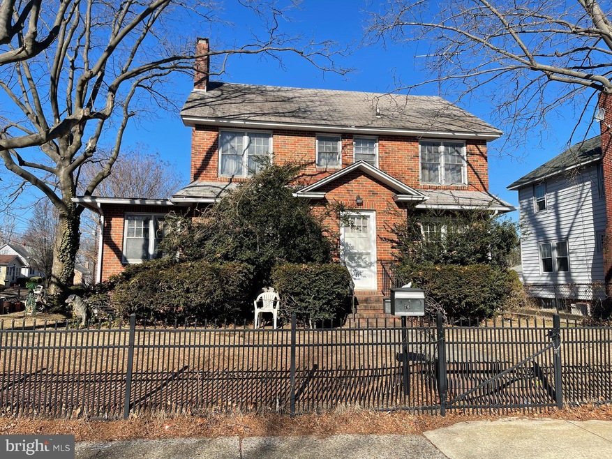 76 State St, Penns Grove, NJ 08069 - photo 1