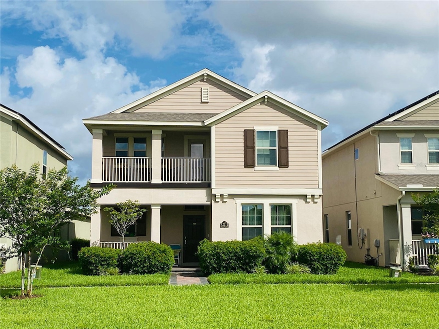 16348 Brisk Breeze Aly, Winter Garden, FL 34787 - photo 1