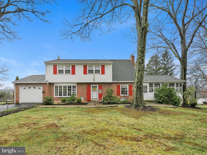 120 Ronald Ave, Orwigsburg, PA 17961 - photo 1