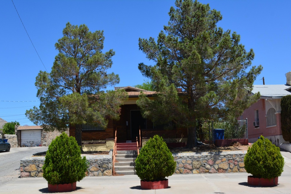 3411 Nashville Ave, El Paso, TX 79930 - photo 1