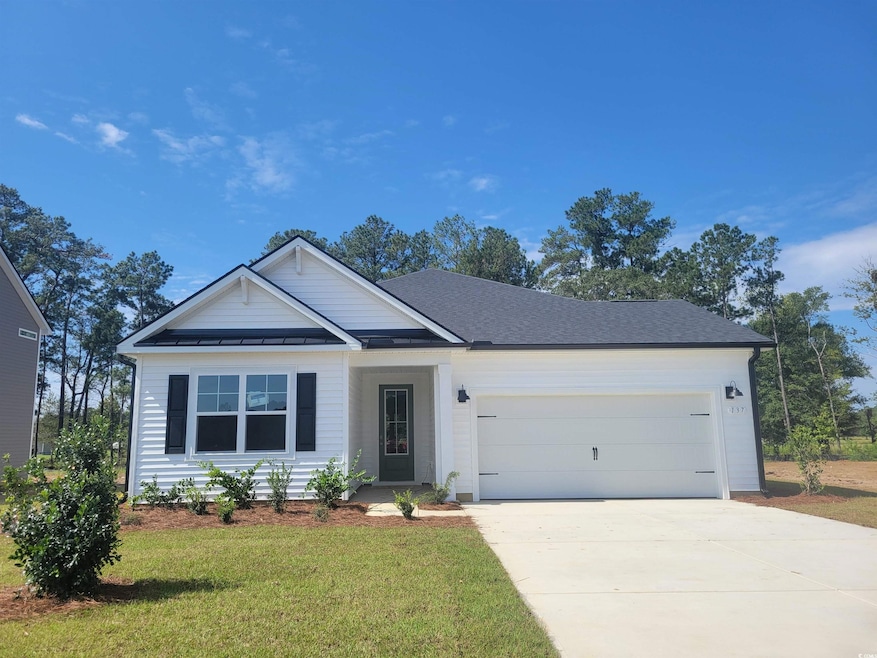 137 Keithland Dr, Conway, SC 29526 - photo 1