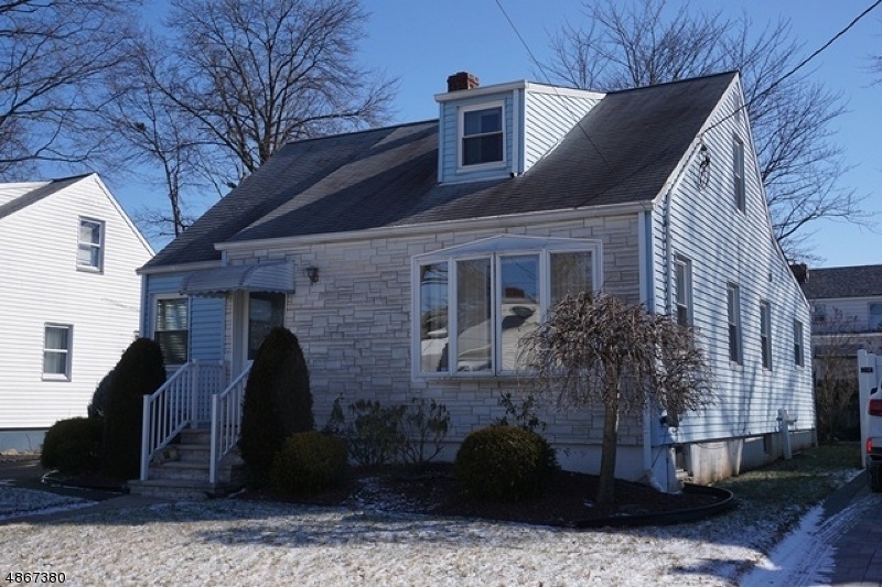 507 Fernwood Terrace, Linden, NJ 07036 - photo 1