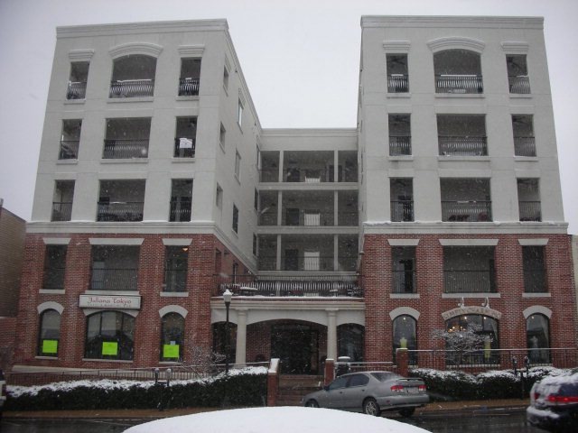 Main View