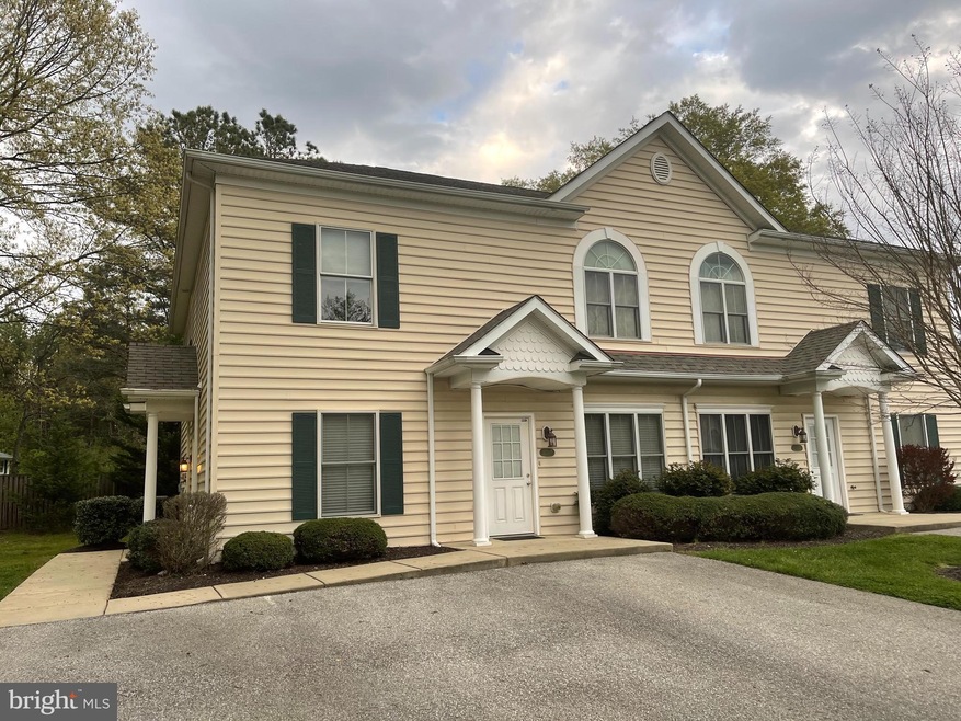 22565 Chickadee Cir unit 3-3, Lexington Park, MD 20653 - photo 1