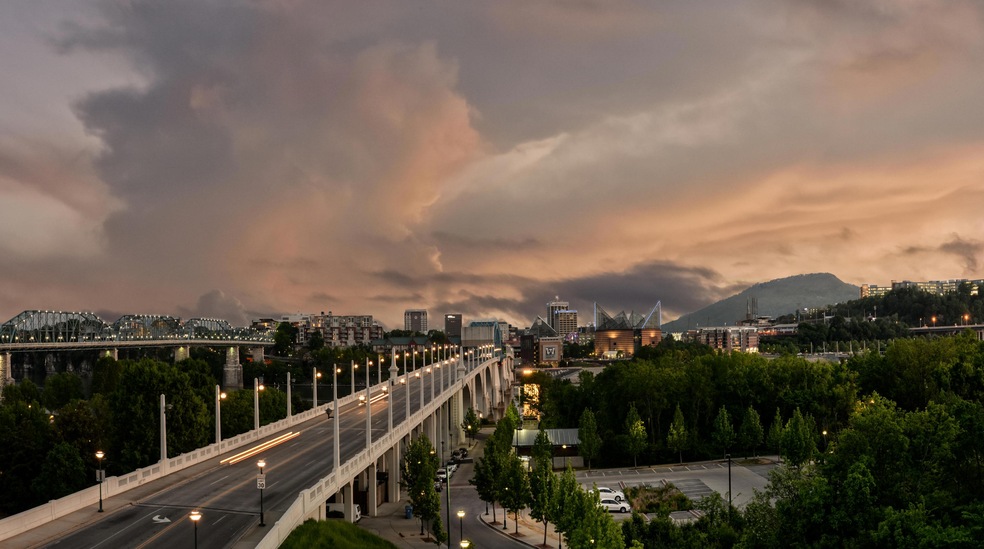 pano of night views 1