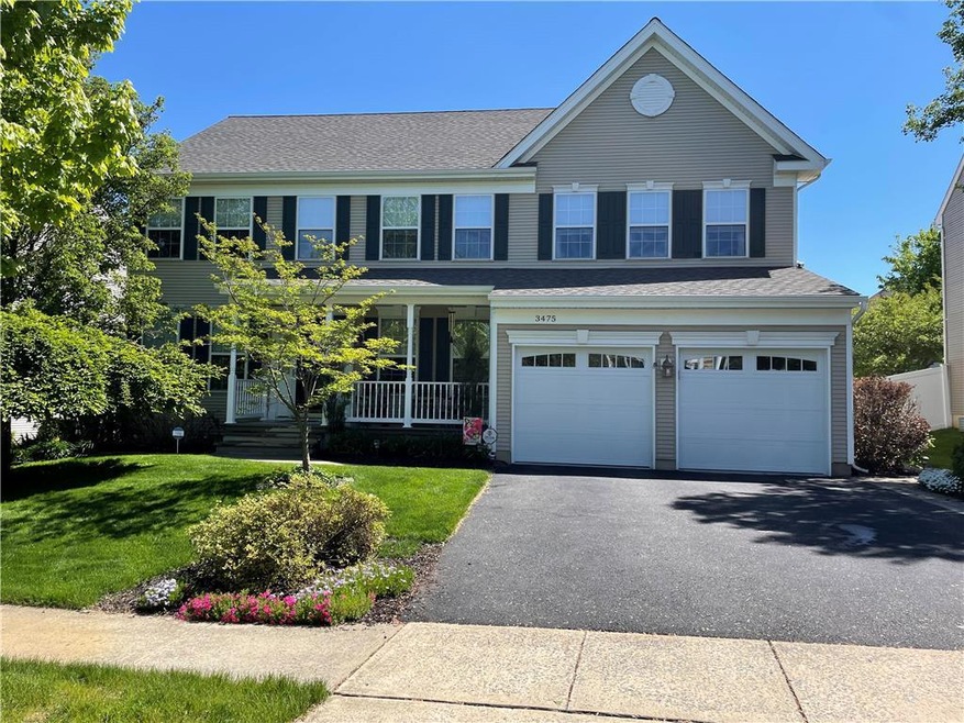 3475 Chester Dr, Macungie, PA 18062 - photo 1