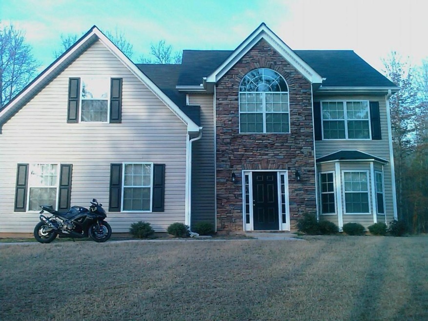 50 Long Creek Ct, Covington, GA 30016 - photo 1