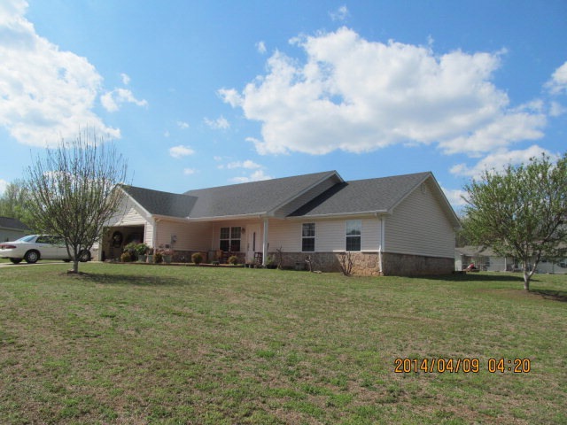 59 Brookfield Ln, Chatsworth, GA 30705 - photo 1