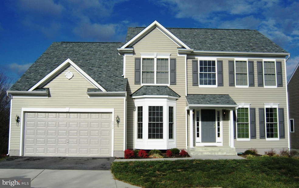 6076 Old Washington Rd, Elk Ridge, MD 21075 - photo 1