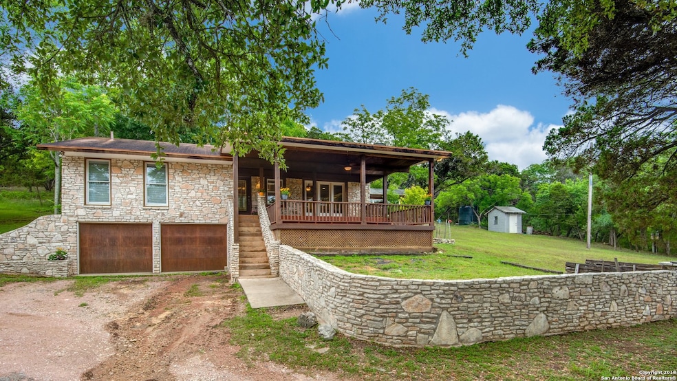 20686 Scenic Loop Rd, Helotes, TX 78023 - photo 1