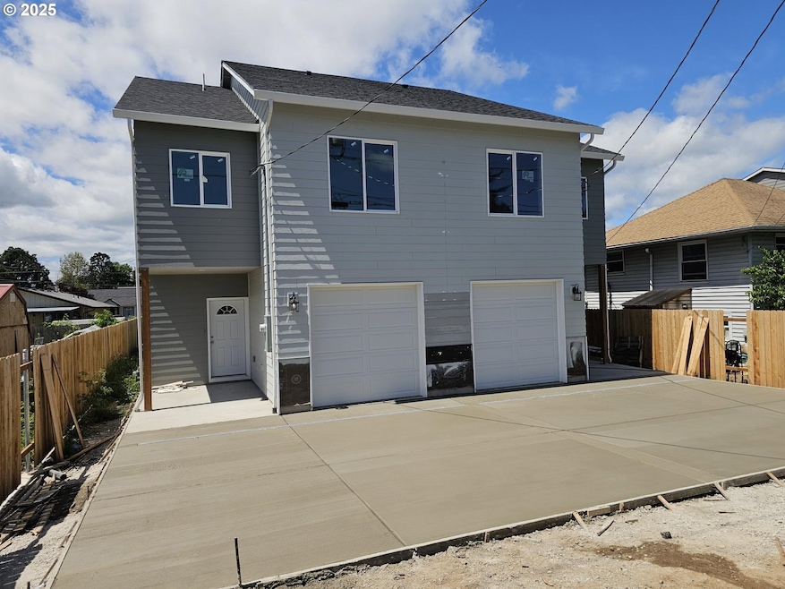 451 N 12th St, St. Helens, OR 97051 - photo 1