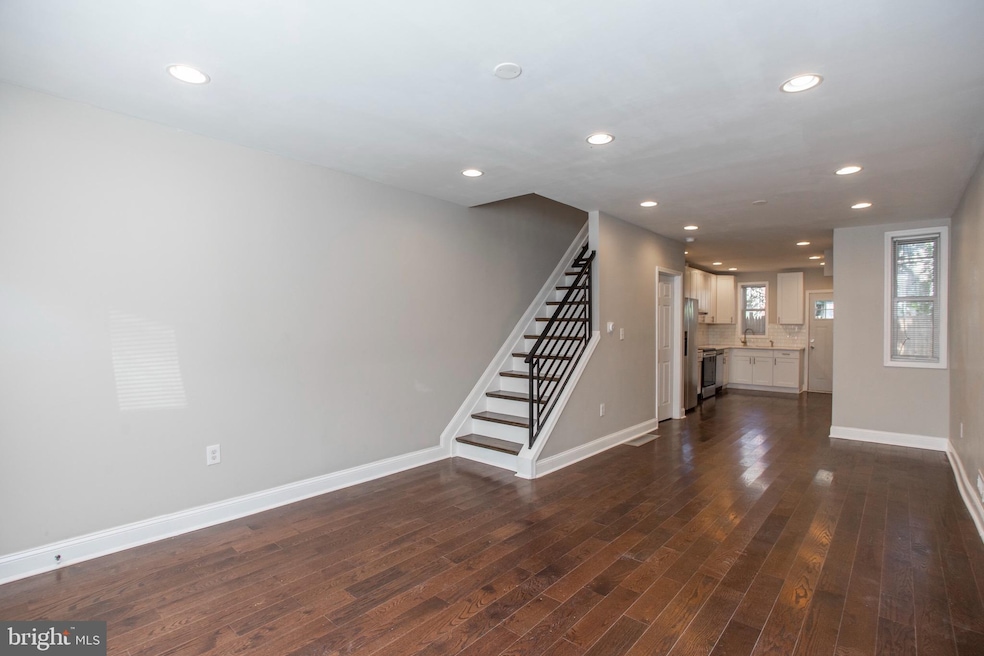 2311 Wilder St, Philadelphia, PA 19146 - photo 1