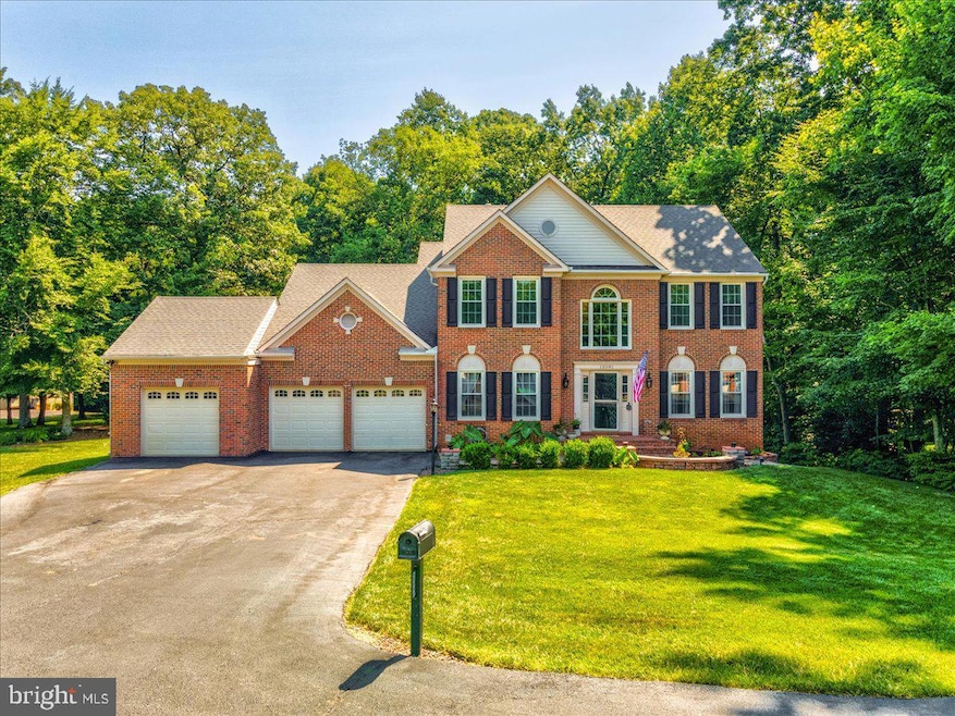 12581 Curling Rd, Manassas, VA 20112 - photo 1