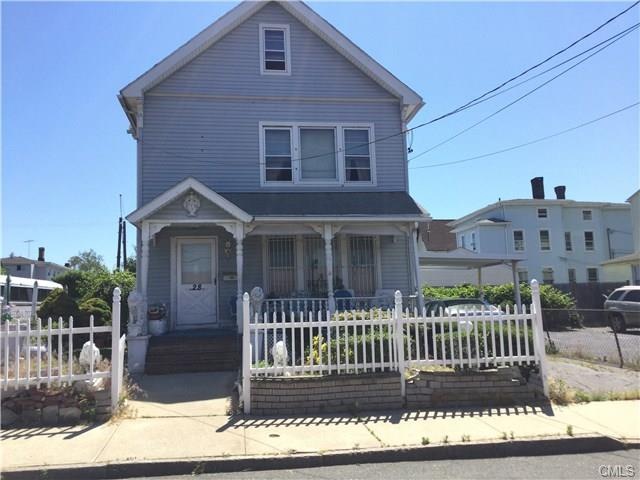 Who doesn't like a white picket fence?