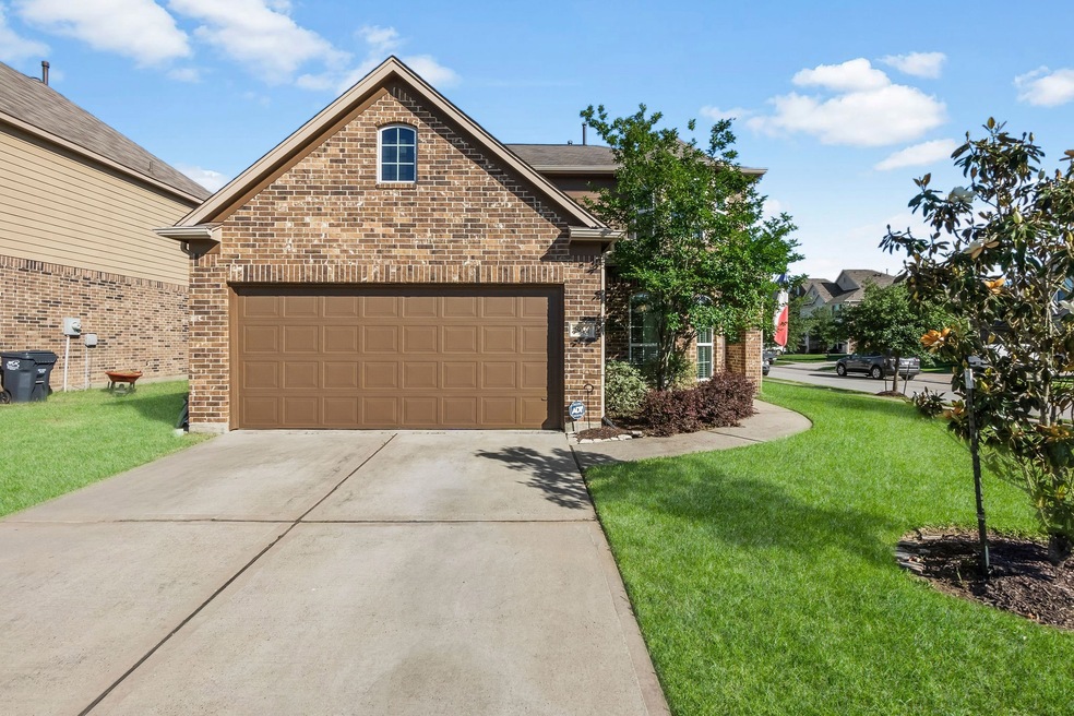 Sold • Co-Listing Agent