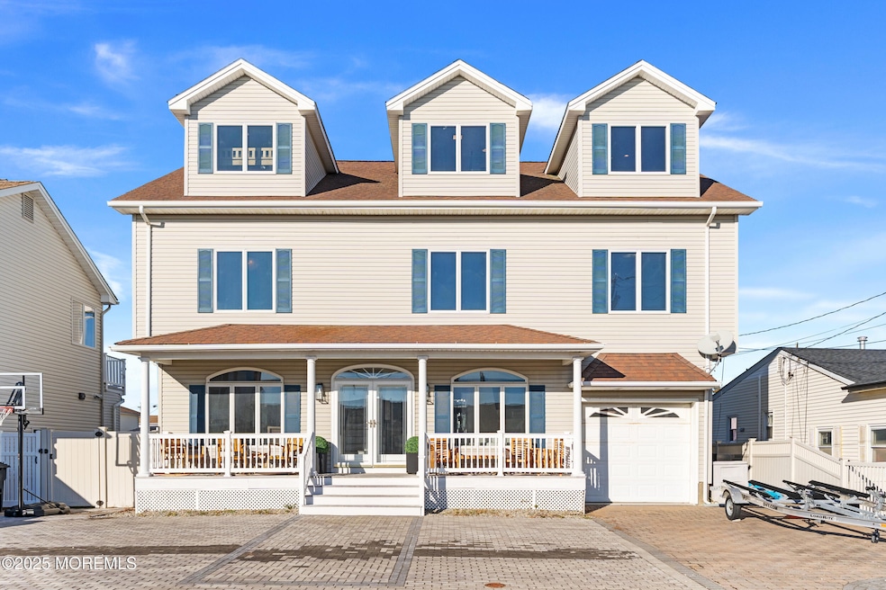 3456 E Thistle Ave, Toms River, NJ 08753 - photo 1