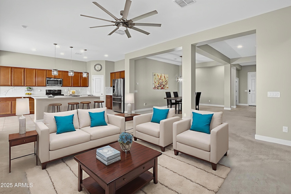 3405 S 183rd Dr, Goodyear, AZ 85338 - photo 1