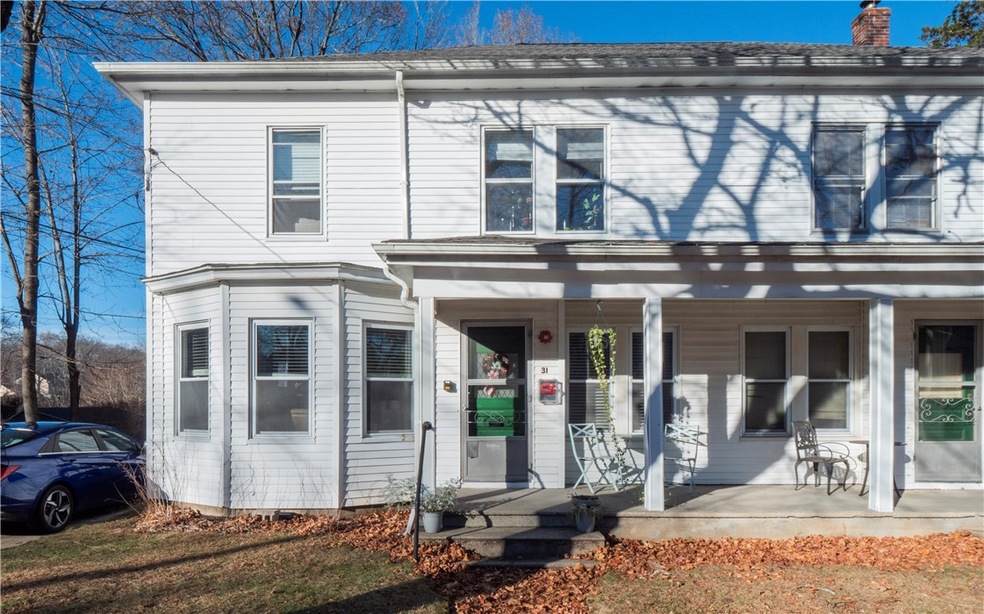 31 Sunset Ave unit 1D, West Warwick, RI 02893 - photo 1