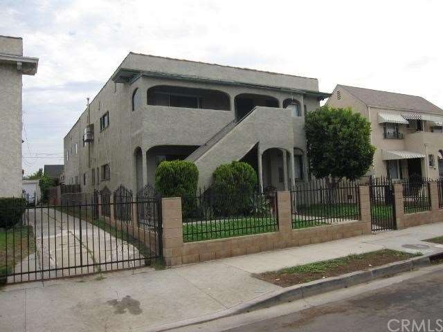 4631 Pickford St, Los Angeles, CA 90019 - photo 1