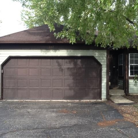 547 Fessler Ave unit 1, Naperville, IL 60565 - photo 1