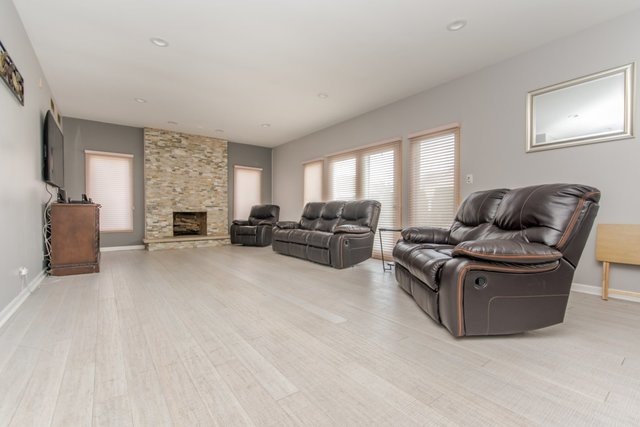 3801 Edgewater Dr, Hazel Crest, IL 60429 - photo 1