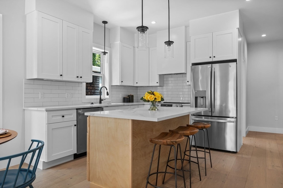 Sold $775,000 • Co-Listing Agent