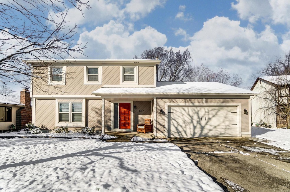 2407 Queen Ann Ct, Columbus, OH 43235 - photo 1