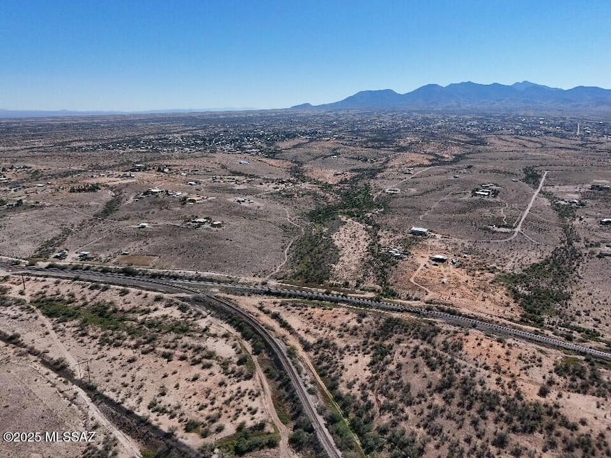 00 W Train Track Rd, Mescal, AZ 85602 - photo 1