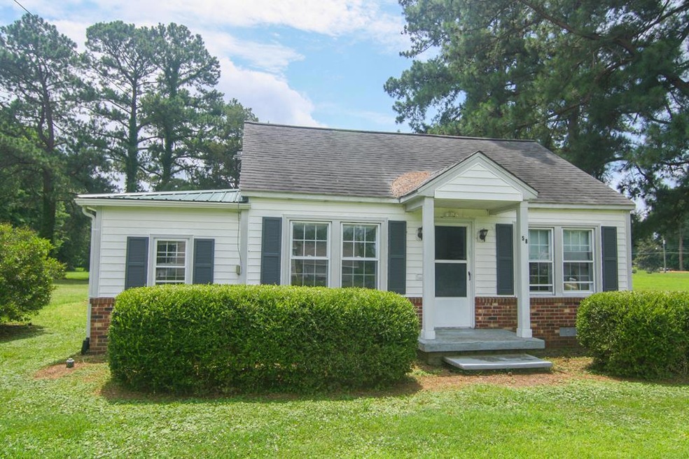 58 James Ln, Weems, VA 22576 - photo 1