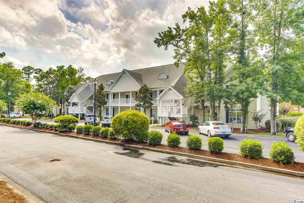 122 Scotch Broom Dr unit L-103, Little River, SC 29566 - photo 1