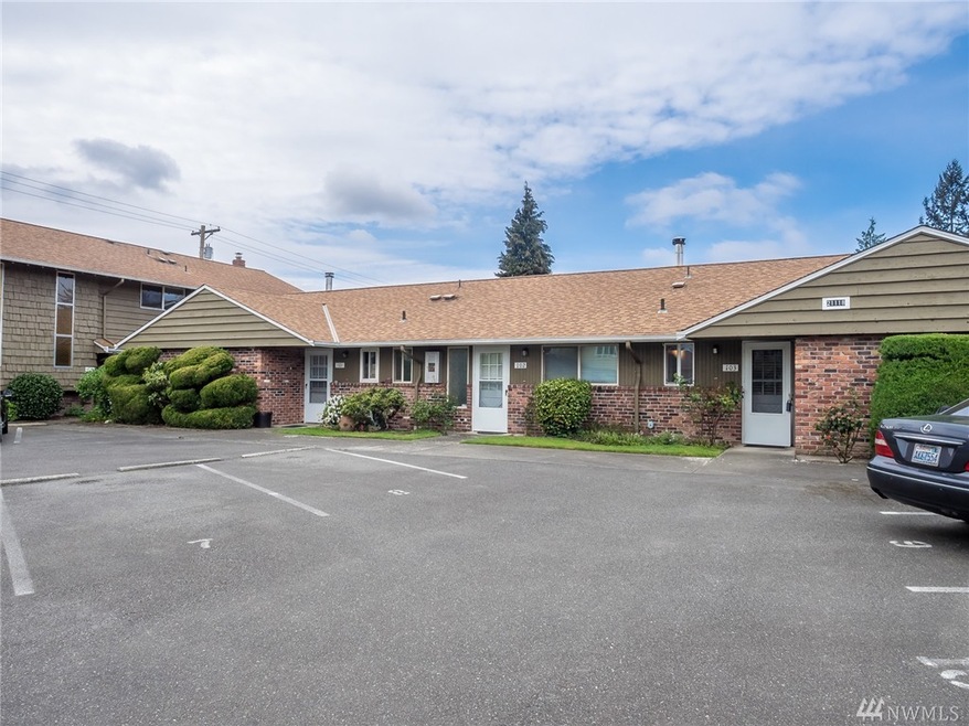 21118 77th Place W unit 103, Edmonds, WA 98026 - photo 1