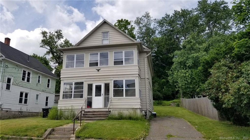 40 Maplewood Ave unit 2, Torrington, CT 06790 - photo 1