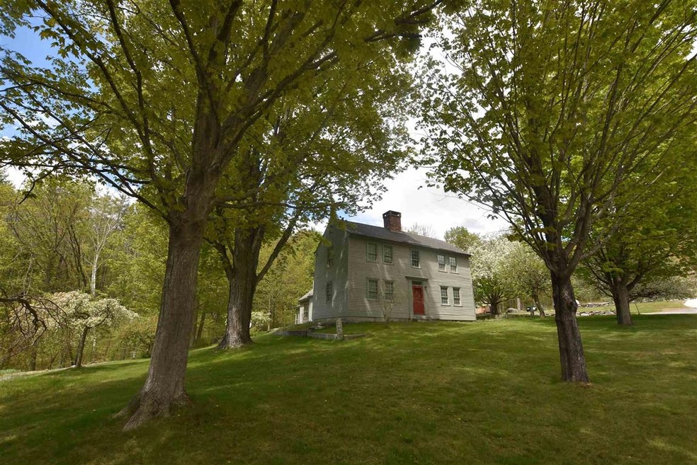 232 Bear Hill Rd, Hillsborough, NH 03244 - photo 1