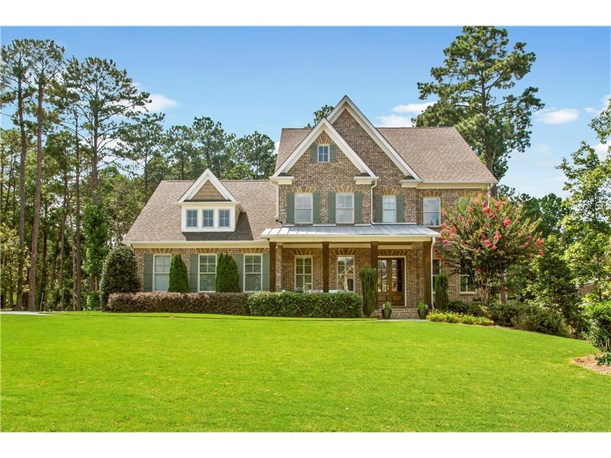 Gorgeous Craftsman Style Home!
