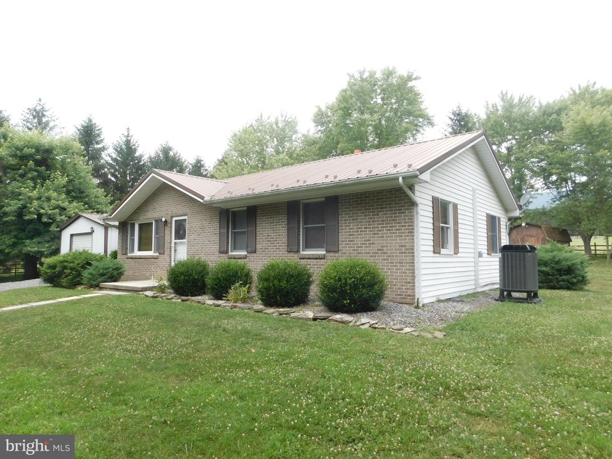 234 S Valley View Ln, Keyser, WV 26726 - photo 1