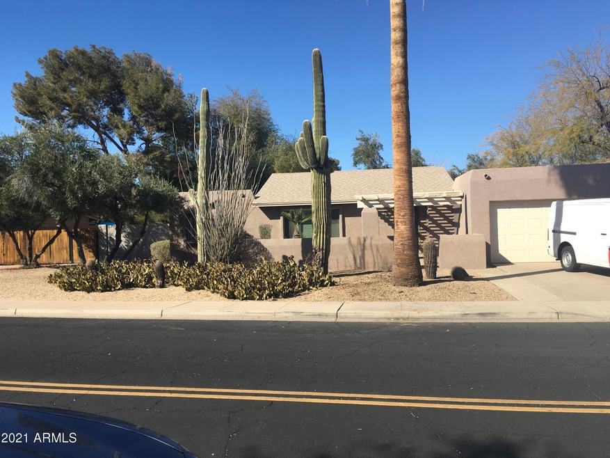 2518 W Portobello Ave, Mesa, AZ 85202 - photo 1