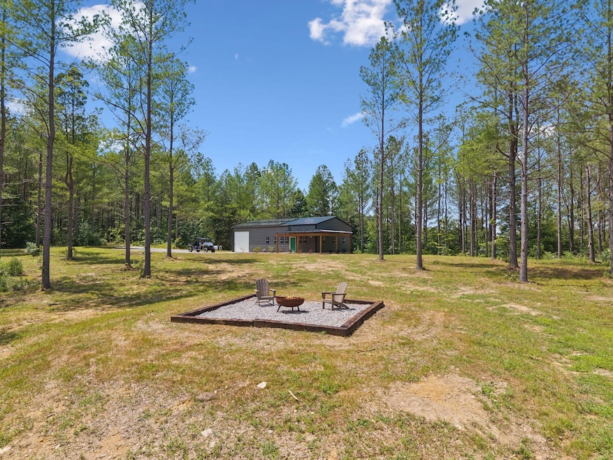 Nydeck Trail, Robbins, TN 37852 - photo 1