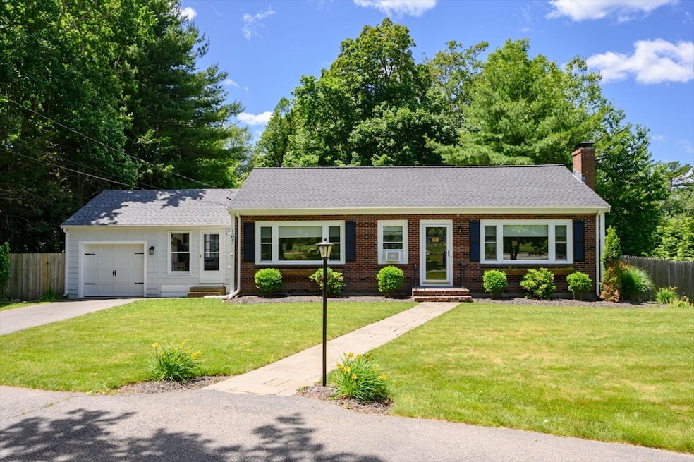 Sold $615,000 • Co-Listing Agent