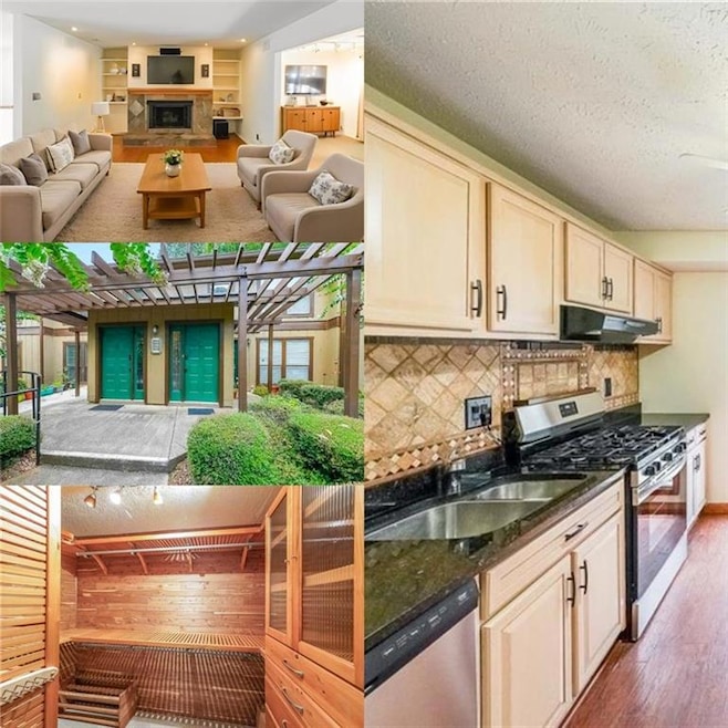 3916 Cedar Cir, Tucker, GA 30084 - photo 1