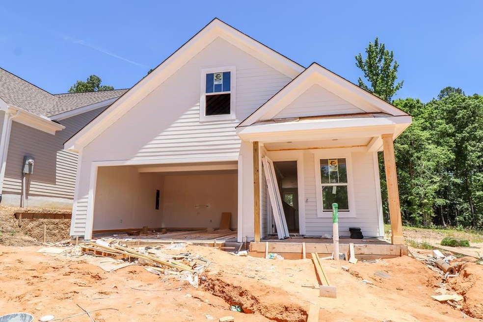 419 Live Oak Dr, Oxford, MS 38655 - photo 1