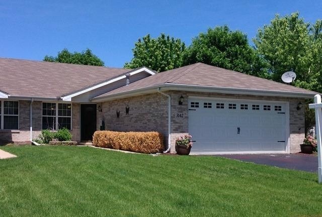 3142 Union Cir, Crown Point, IN 46307 - photo 1