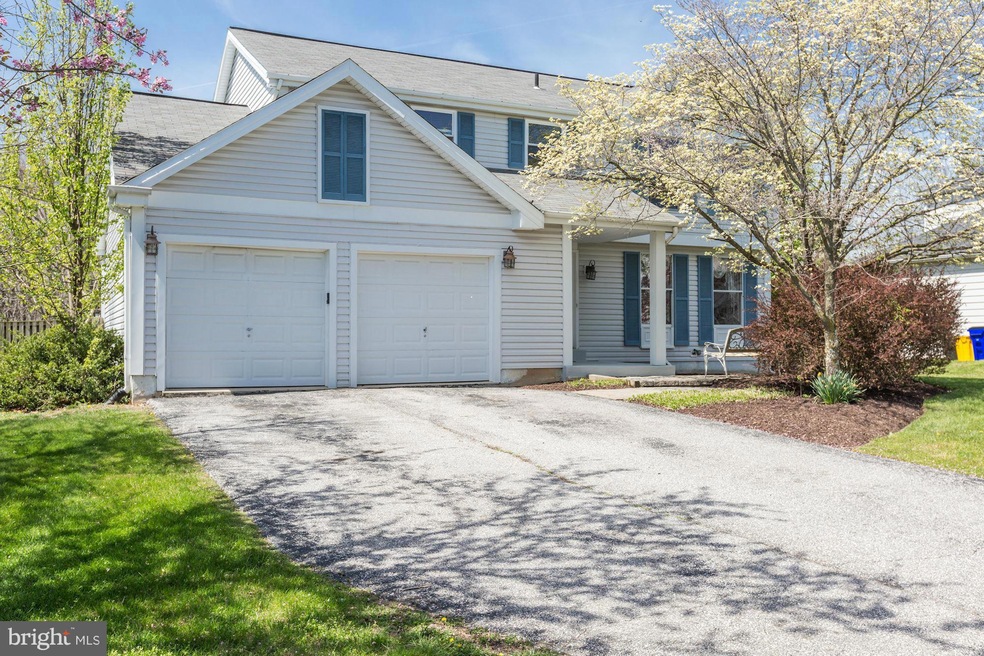 8784 Cardinal Forest Cir, Laurel, MD 20723 - photo 1