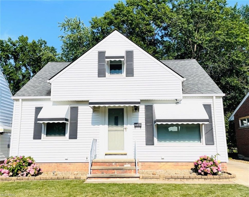 1815 E 294th St, Wickliffe, OH 44092 - photo 1