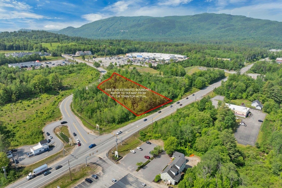 0 Boulder Point Dr, Plymouth, NH 03264 - photo 1