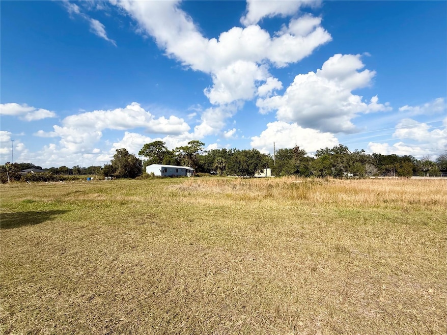 LOT 9 Fort Christmas Rd, Christmas, FL 32709 - photo 1