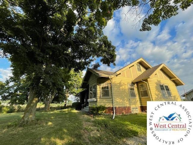 920 NW 501 County Rd, Chilhowee, MO 64733 - photo 1