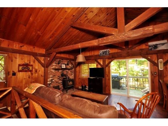 124 White Birch Dr, Gilford, NH 03249 - photo 1