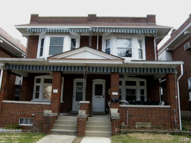 227 N 19th St, Allentown, PA 18104 - photo 1